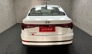 
									HYUNDAI HB20S 1.0 12V FLEX COMFORT MANUAL 2026 completo								