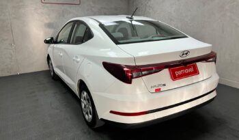
									HYUNDAI HB20S 1.0 12V FLEX COMFORT MANUAL 2026 completo								