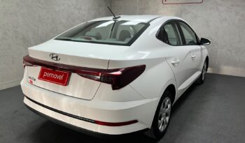 
									HYUNDAI HB20S 1.0 12V FLEX COMFORT MANUAL 2026 completo								