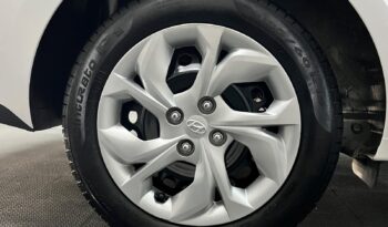 
									HYUNDAI HB20S 1.0 12V FLEX COMFORT MANUAL 2026 completo								
