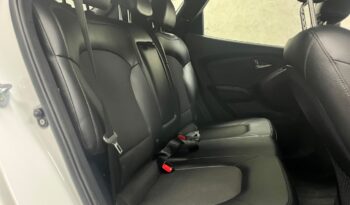 
									HYUNDAI IX35 2.0 MPFI GL 16V FLEX 4P AUTOMÁTICO 2020 completo								