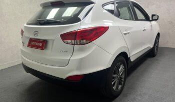 
									HYUNDAI IX35 2.0 MPFI GL 16V FLEX 4P AUTOMÁTICO 2020 completo								