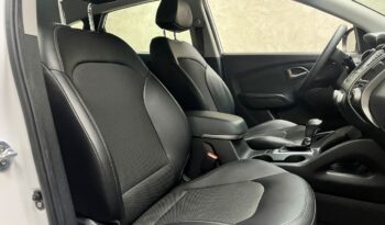 
									HYUNDAI IX35 2.0 MPFI GL 16V FLEX 4P AUTOMÁTICO 2020 completo								