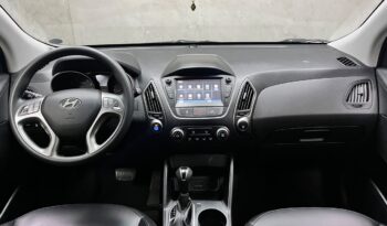 
									HYUNDAI IX35 2.0 MPFI GL 16V FLEX 4P AUTOMÁTICO 2020 completo								