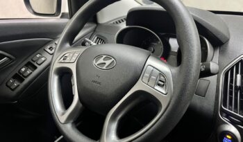 
									HYUNDAI IX35 2.0 MPFI GL 16V FLEX 4P AUTOMÁTICO 2020 completo								