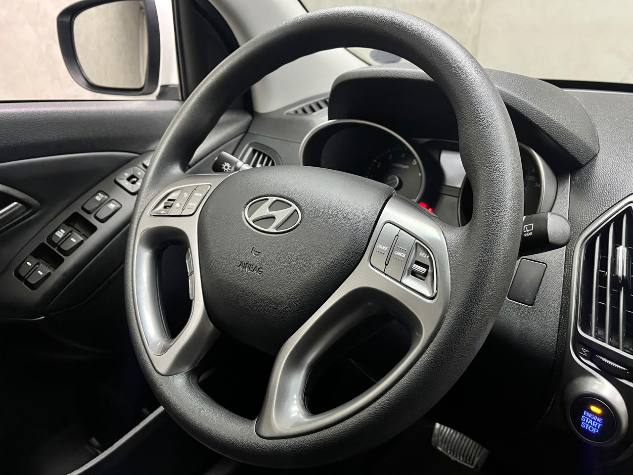 HYUNDAI IX35 2.0 MPFI GL 16V FLEX 4P AUTOMÁTICO 2020