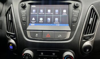 
									HYUNDAI IX35 2.0 MPFI GL 16V FLEX 4P AUTOMÁTICO 2020 completo								