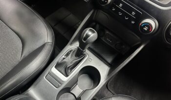 
									HYUNDAI IX35 2.0 MPFI GL 16V FLEX 4P AUTOMÁTICO 2020 completo								