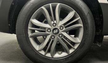 
									HYUNDAI IX35 2.0 MPFI GL 16V FLEX 4P AUTOMÁTICO 2020 completo								