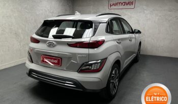
									HYUNDAI KONA EV 39,2 KW ELÉTRICO 2024 completo								