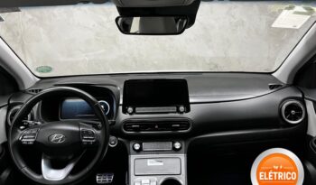 
									HYUNDAI KONA EV 39,2 KW ELÉTRICO 2024 completo								