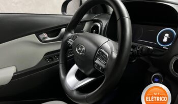 
									HYUNDAI KONA EV 39,2 KW ELÉTRICO 2024 completo								