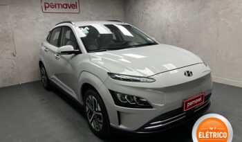 
									HYUNDAI KONA EV 39,2 KW ELÉTRICO 2024 completo								