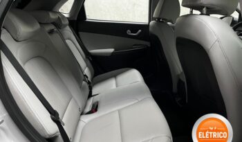 
									HYUNDAI KONA EV 39,2 KW ELÉTRICO 2024 completo								