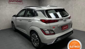 
									HYUNDAI KONA EV 39,2 KW ELÉTRICO 2024 completo								