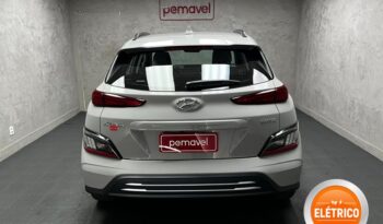 
									HYUNDAI KONA EV 39,2 KW ELÉTRICO 2024 completo								