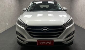 
									HYUNDAI TUCSON 1.6 16V T-GDI GASOLINA GLS ECOSHIFT 2020 completo								