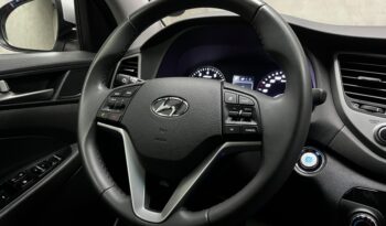 
									HYUNDAI TUCSON 1.6 16V T-GDI GASOLINA GLS ECOSHIFT 2020 completo								