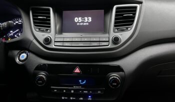 
									HYUNDAI TUCSON 1.6 16V T-GDI GASOLINA GLS ECOSHIFT 2020 completo								
