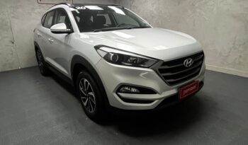
									HYUNDAI TUCSON 1.6 16V T-GDI GASOLINA GLS ECOSHIFT 2020 completo								