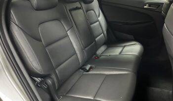 
									HYUNDAI TUCSON 1.6 16V T-GDI GASOLINA GLS ECOSHIFT 2020 completo								