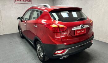 
									JAC T5 1.5 16V JETFLEX 4P CVT 2018 completo								