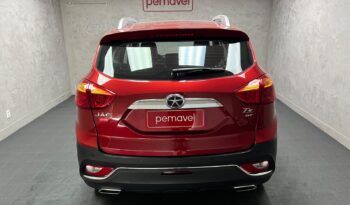 
									JAC T5 1.5 16V JETFLEX 4P CVT 2018 completo								