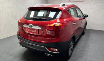 
									JAC T5 1.5 16V JETFLEX 4P CVT 2018 completo								