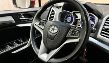 
									JAC T5 1.5 16V JETFLEX 4P CVT 2018 completo								