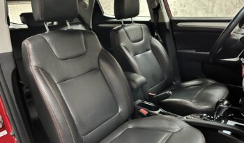 
									JAC T5 1.5 16V JETFLEX 4P CVT 2018 completo								