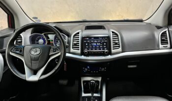 
									JAC T5 1.5 16V JETFLEX 4P CVT 2018 completo								