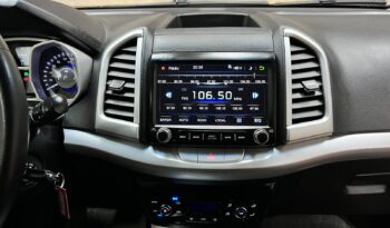 
									JAC T5 1.5 16V JETFLEX 4P CVT 2018 completo								