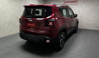 
									JEEP RENEGADE 1.8 16V FLEX SPORT 4P AUTOMÁTICO 2017 completo								