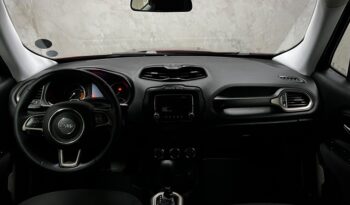 
									JEEP RENEGADE 1.8 16V FLEX SPORT 4P AUTOMÁTICO 2017 completo								