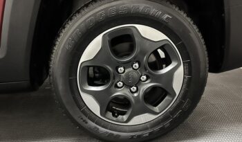 
									JEEP RENEGADE 1.8 16V FLEX SPORT 4P AUTOMÁTICO 2017 completo								