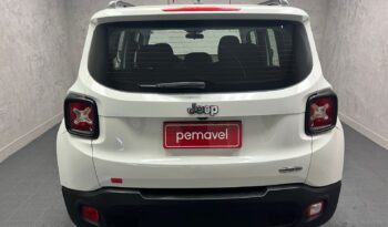 
									JEEP RENEGADE 1.8 16V FLEX LONGITUDE 4P AUTOMÁTICO 2016 completo								