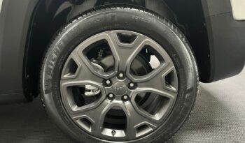 
									JEEP RENEGADE 1.8 16V FLEX LONGITUDE 4P AUTOMÁTICO 2016 completo								