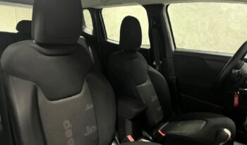
									JEEP RENEGADE 1.8 16V FLEX LONGITUDE 4P AUTOMÁTICO 2016 completo								