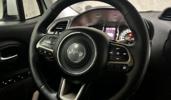 
									JEEP RENEGADE 1.8 16V FLEX LONGITUDE 4P AUTOMÁTICO 2016 completo								