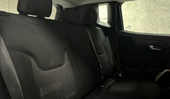 
									JEEP RENEGADE 1.8 16V FLEX LONGITUDE 4P AUTOMÁTICO 2016 completo								