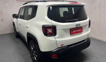 
									JEEP RENEGADE 1.8 16V FLEX LONGITUDE 4P AUTOMÁTICO 2016 completo								
