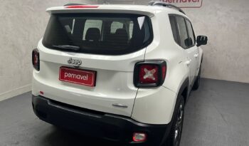 
									JEEP RENEGADE 1.8 16V FLEX LONGITUDE 4P AUTOMÁTICO 2016 completo								
