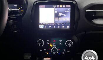
									JEEP RENEGADE 1.3 T270 TURBO FLEX S 4X4 AT9 2022 completo								