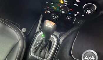 
									JEEP RENEGADE 1.3 T270 TURBO FLEX S 4X4 AT9 2022 completo								