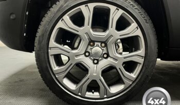 
									JEEP RENEGADE 1.3 T270 TURBO FLEX S 4X4 AT9 2022 completo								
