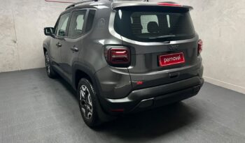 
									JEEP RENEGADE 1.3 T270 TURBO FLEX ALTITUDE AT6 2025 completo								