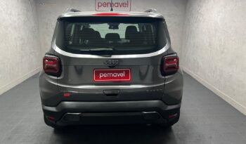 
									JEEP RENEGADE 1.3 T270 TURBO FLEX ALTITUDE AT6 2025 completo								