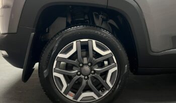 
									JEEP RENEGADE 1.3 T270 TURBO FLEX ALTITUDE AT6 2025 completo								
