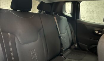 
									JEEP RENEGADE 1.3 T270 TURBO FLEX ALTITUDE AT6 2025 completo								