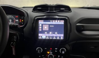 
									JEEP RENEGADE 1.3 T270 TURBO FLEX ALTITUDE AT6 2025 completo								